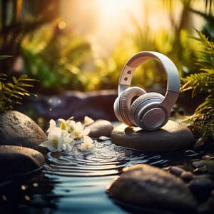 Lofi Relaxation for Spa: Gentle Soundscapes Flow - Lofi Vibes