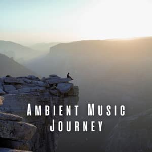 Ambient Music Journey: Deep Relaxation Experience - Soothing Relaxation