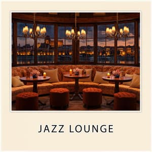 Jazz Lounge - Jazzy Coffee