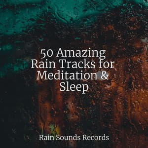 50 Amazing Rain Tracks for Meditation & Sleep - Avslappning Sound