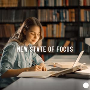 New State of Focus - Jesstai Reya