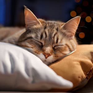 The Symphony Of Silent Paws: Orchestral Melodies For Your Cat’S Peace - Bertie Lambert