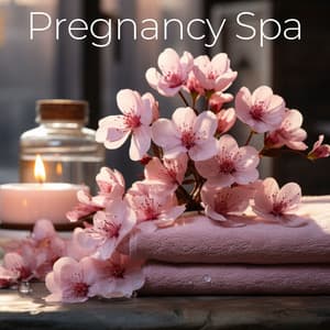Pregnancy Spa - Best Relaxing SPA Music