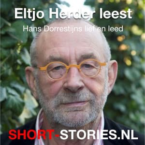 Eltjo Herder leest - Hans Dorrestijn