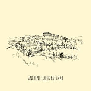 Ancient Greek Kithara: Relaxing Music for Reading Books and Studying - Healing Yoga Meditation Music Consort