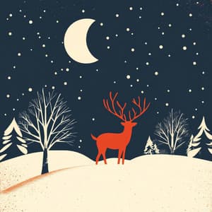 Santa's Favorites! - Top Christmas Songs