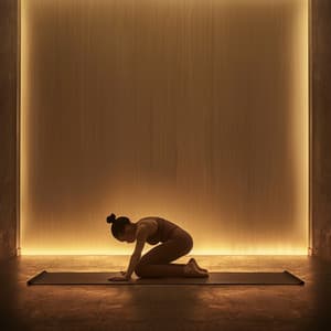 Reflexión Armónica: Un Viaje De Meditación Ambiental Para La Paz Interior - Relajantes Meditacion Canciones Divinas