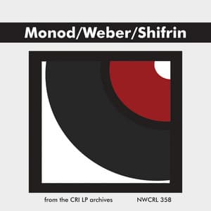 Monod, Weber & Shifrin - Merja Sargon