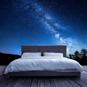 Noches Reparadoras: Sonidos Para Dormir Con Hip Hop - Frecuencias de sueño