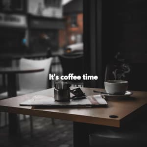 It's coffee time - Thursday Morning Jazz Playlist