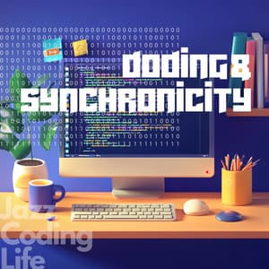 Doding & Synchronicity - Jazz Coding Life
