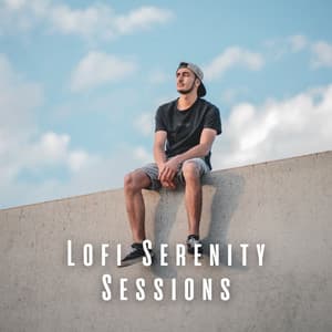 Lofi Serenity Sessions - Lofi City Colours