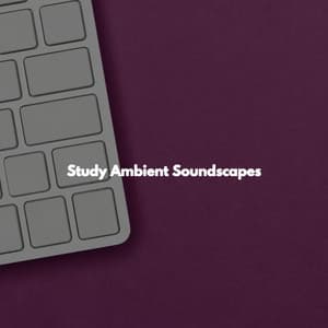 Study Ambient Soundscapes - Coffee Shop Music Supreme