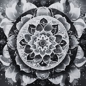 174 Hz Stress Alleviation - ANCIENT RAIN