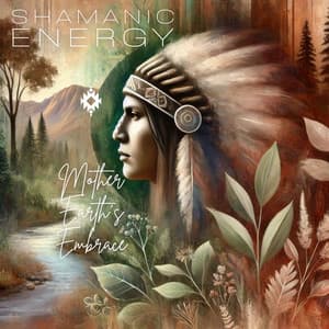 Mother Earth's Embrace - Shamanic Energy