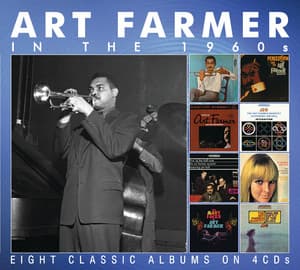 In The 1960s - Art Farmer