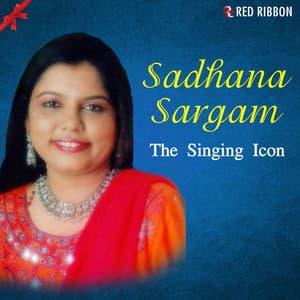 Sadhana Sargam - The Singing Icon - Vilas Patil