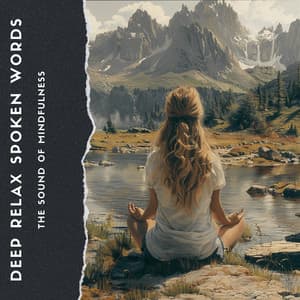 The Sound of Mindfulness: Guided Narratives for Meditation - Relaxation, Meditation, Yoga Music