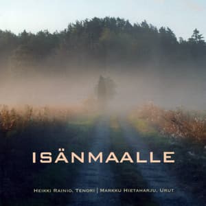 Isänmaalle - Heikki Rainio