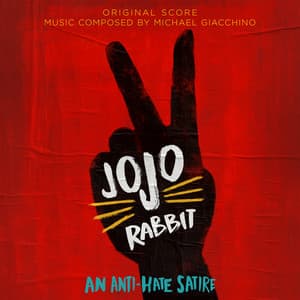 Jojo Rabbit - Michael Giacchino