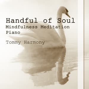 Handful of Soul: Mindfulness Meditation Piano - Tommy Harmony