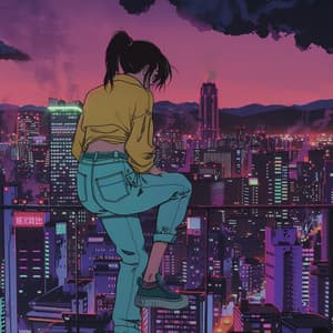 Jazzy Journeys: CHILLHOP LOFI JAZZ - Lofi Beats
