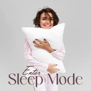 Enter Sleep Mode: Natural Night, Sundown Serenity - Silent Night Music Academy