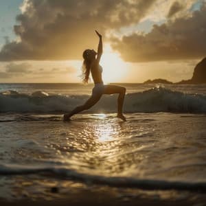 Profundidades Oceánicas Pacíficas: Tonos Ambientales Relajantes - Música Romântica