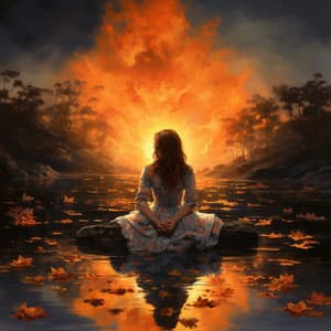 Trabajo Junto A La Brasa: Productividad Musical - Música Ambiente