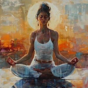 Ritmos De Asana: Flujo Musical De Yoga - Música pura de yoga