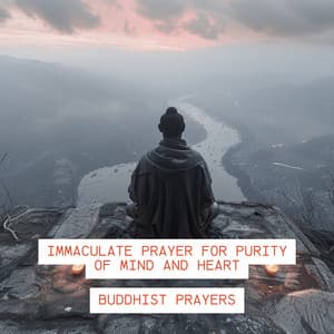 Immaculate Prayer for Purity of Mind and Heart - Buddhist Prayers