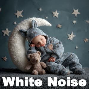 ! ! White Noise Relaxation - White Noise Baby Sleep