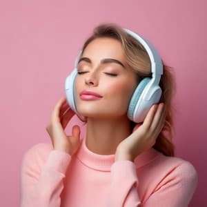 Modo De Meditación Con Lofi: Armonía Y Equilibrio - sana tu alma