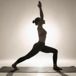 Paisaje Sonoro De Yoga Para Una Relajación Profunda - Proyecto Loto