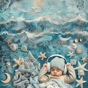 Ocean Lullabies: Baby Sleep Harmony - Sweetest Lullabies