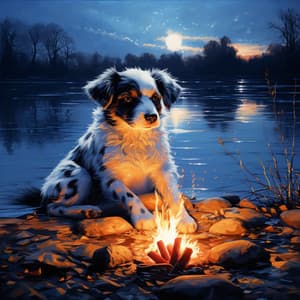 Harmonic Waters: Songs Embracing Water Pets' Serenity - Surrounding Life