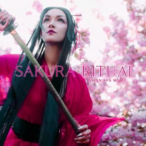 Sakura Ritual: Asian Spa Music for Wellness Retreat, Relaxation, Oriental Massage, Yoga & Sound Therapy - Healing Oriental Spa Collection