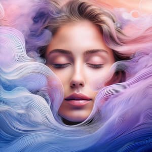 Melodía De Concentración: Música Para Un Enfoque Persistente - Molécula de frecuencia