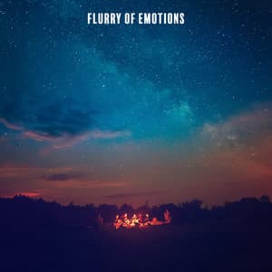 Flurry of Emotions: Atmospheric Jazz Music, Bossa Nova & Smooth Jazz, Lounge Music, Sentimental & Romatic Mood, Chill Day, Instrumental Rhythms - Relaxing 'n' Smooth Jazz