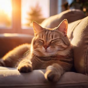 Música Nocturna Para Gatos: Melodías Serenas Para Felinos - Lofttown