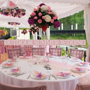 Outdoor Summer Wedding - Steve Coby