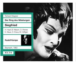 Wagner: Siegfried