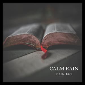 Calm Rain for Study - Som De Chuva E Tempestades