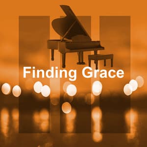 Finding Grace - Instrumental Christian Songs, Christian Piano Music