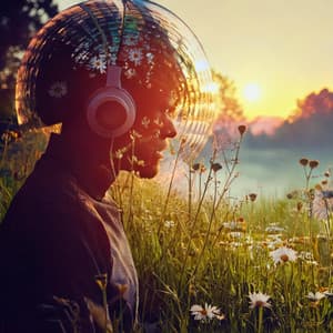 Lofi Soundscapes: Melodic Layers of Calm - Blissful Lofi