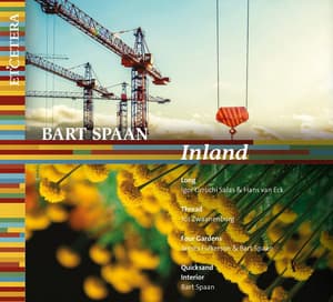 Spaan: Inland - Bart Spaan