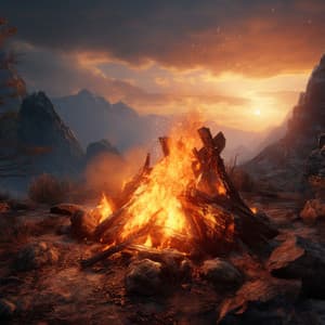 Focused Fire: Studying with Ambient Concentration - Focusity