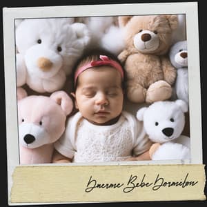 Duerme Bebé Dormilon: Arrullado por los sueños - Dog Relaxation