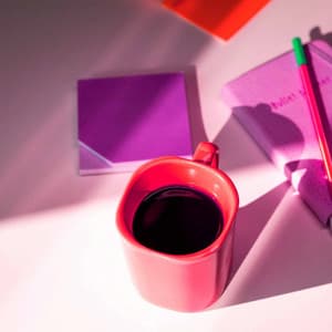 Smart Piano Bossa Duo - Ambiance for Retro Drives - Jazz Classics for Reading