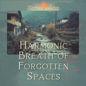 Harmonic Breath of Forgotten Spaces - Sacred Aura